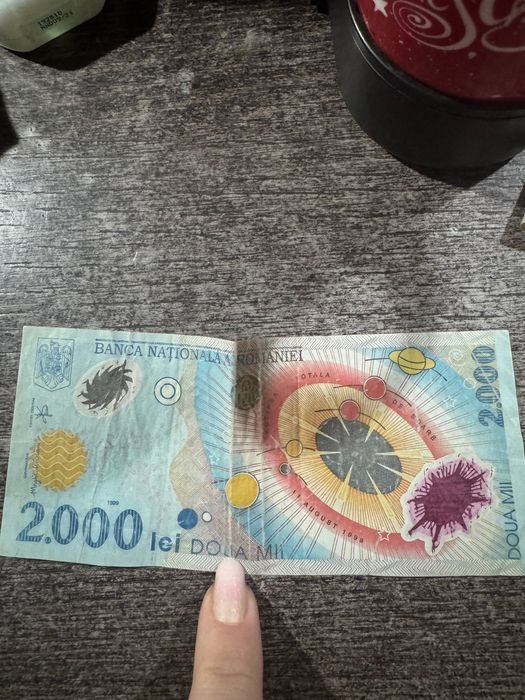 Vând Bancnote vechi