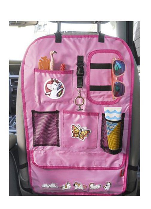 Organizator scaun auto pentru copii SIGILAT