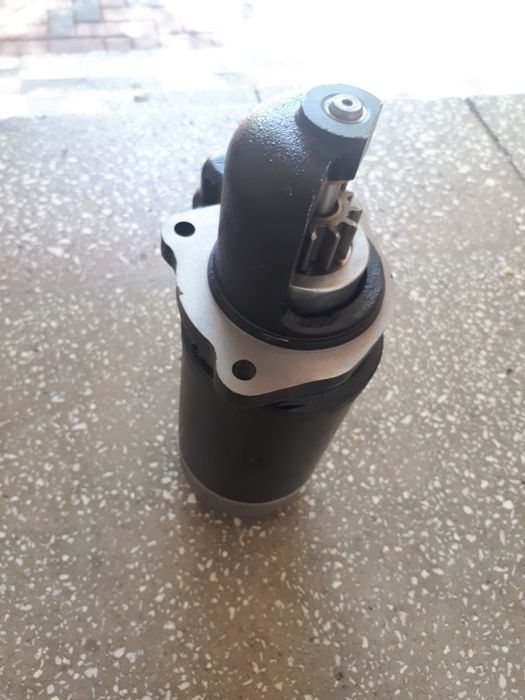 Electromotor VOLVO BM LM 621 622 641 642 841 845 846 620 640