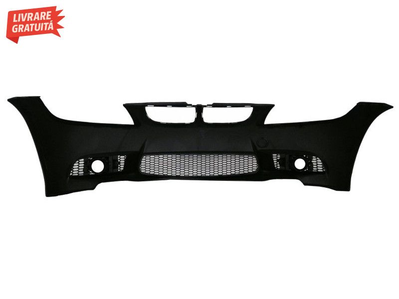 Bara Fata si Praguri laterale BMW Seria 3 E90 Sedan E91 Touring (2004-