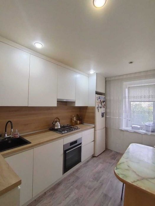 продажа 3 ком квартиры КЖБИ