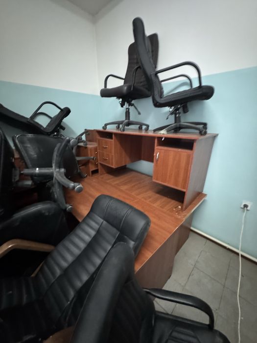 Офис мебель кресло стул продам