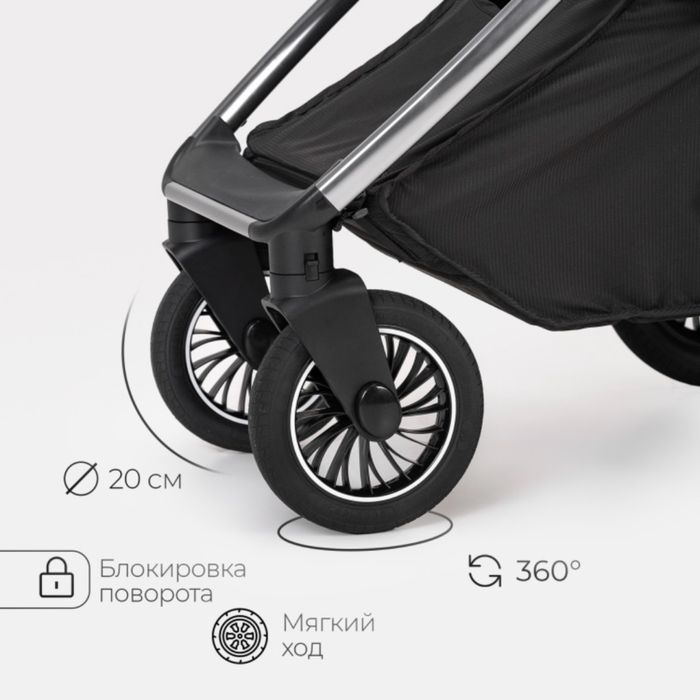 Продам коляску Tomix Adele 2 в 1