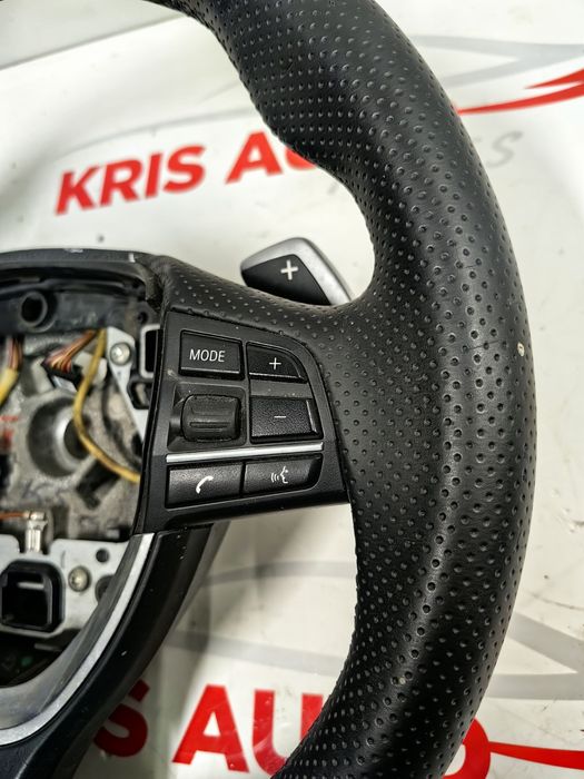 Волан с пера BMW F10/ F11