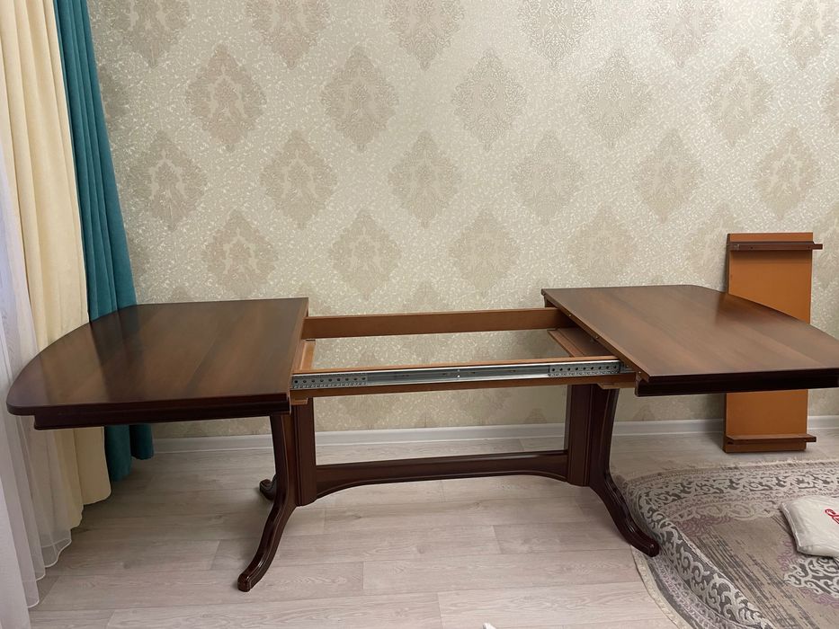 Белорусский стол