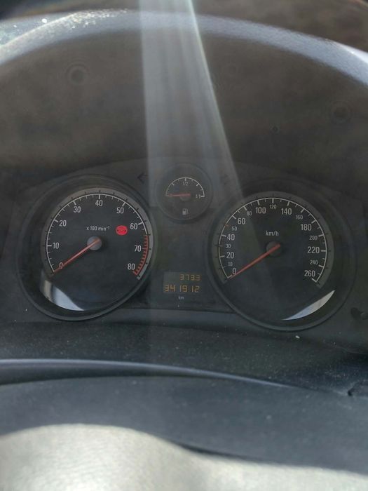 OPEL Astra 2010 — imagine 4
