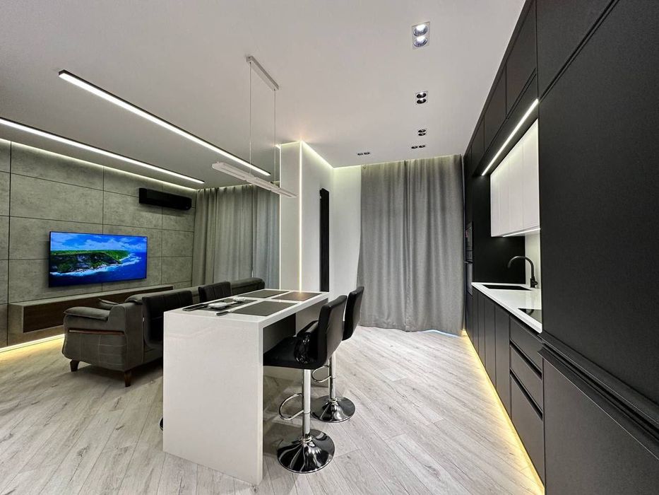 Тошкентда кунлик премиум апартаментлар