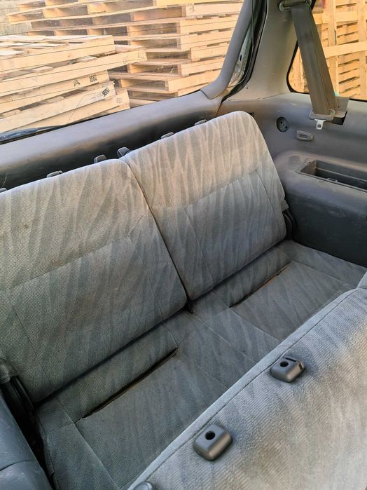 Mitsubishi Chariot