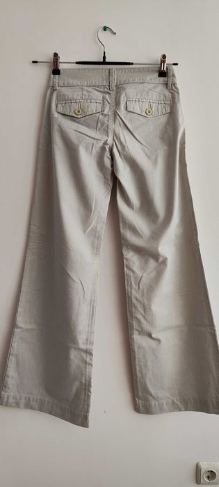 Pause Jeans – wide leg модел, 100% памук