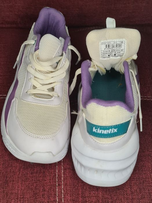 Кроссовки мужские