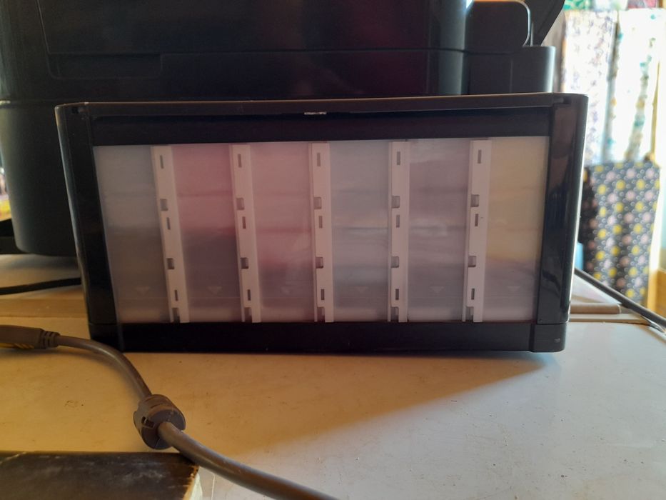 Epson Pirenter l 850