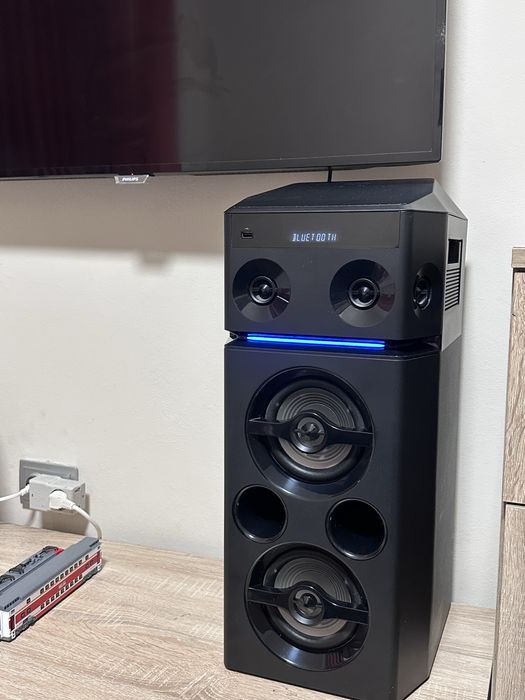 Парти bluetooth Колона Panasonic