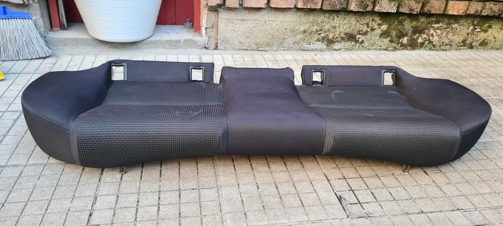 задна долна седалка Subaru B13