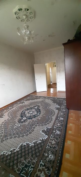 АРЕНДА 3 хонали 2-этаж Чилонзор 19 кв