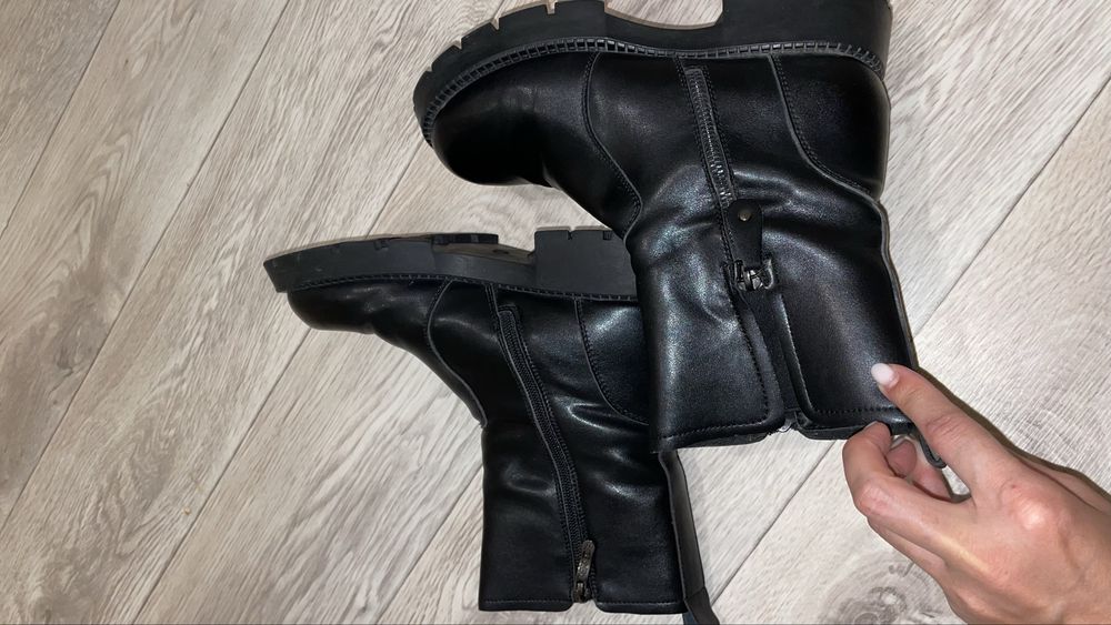 Зимн.сапоги за 5000т.