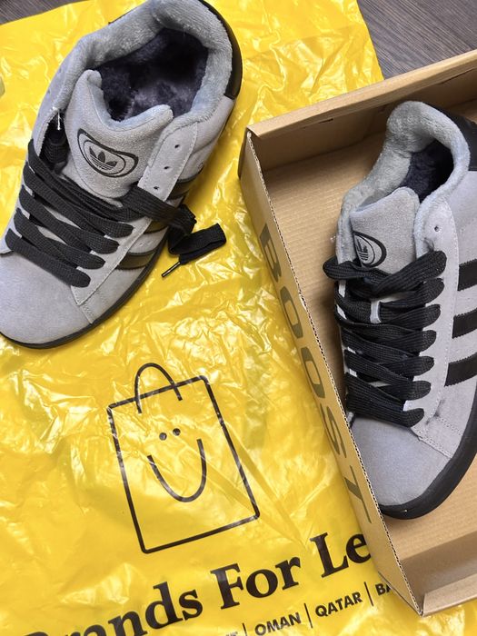 Кроссовки мужские