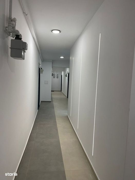 Apartament 2 Camere-Zonă liniștită- Militari Residence-Comision 0%
