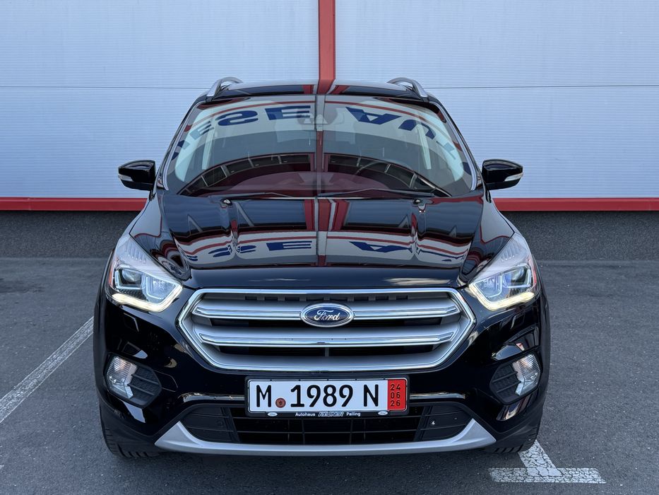 FORD Kuga 2017 — imagine 3