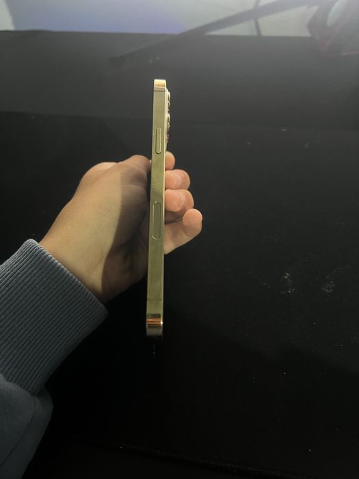Iphone 12 pro max 256GB