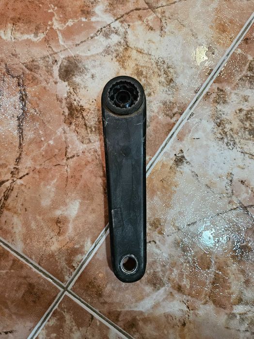 Race Face Next SL, Carbon, 175mm, 2014