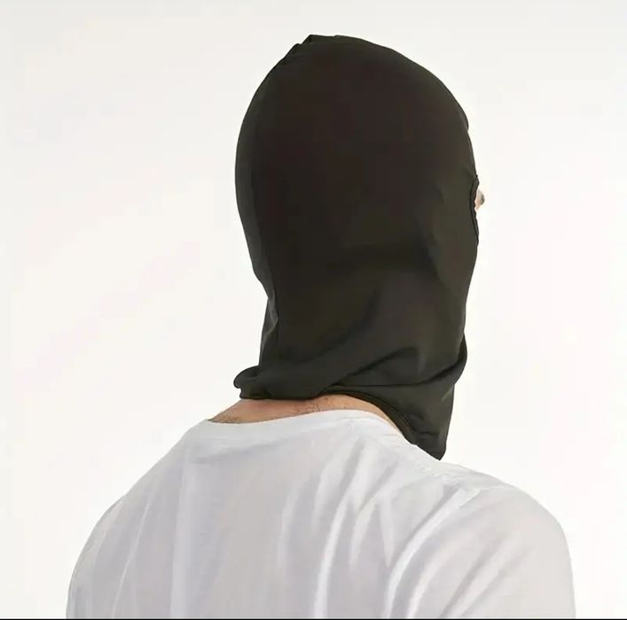 Cagulă Moto Enduro Scuter Atv , mărime unica , elastica unisex
