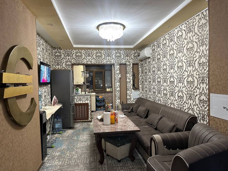 Тузель2 4-х комнатная 95м2 ‼️ Корзинка