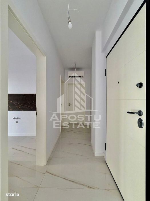 Apartament cu 2 camere de vanzare, open-space, Zona Torontalului