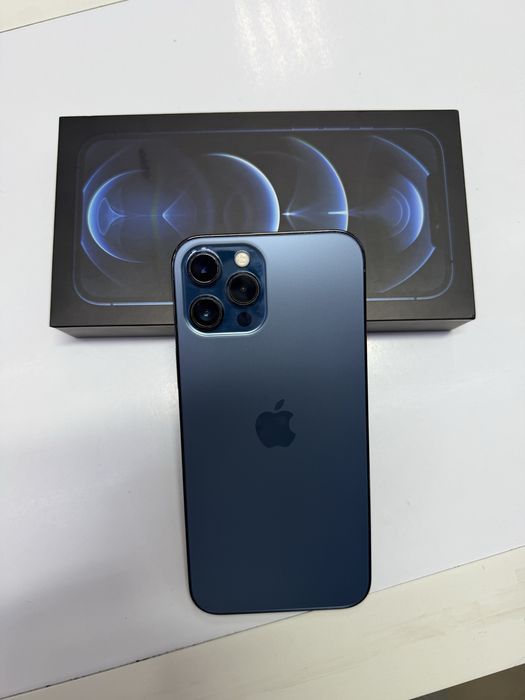 Iphone 12 pro max айфон 12 про макс