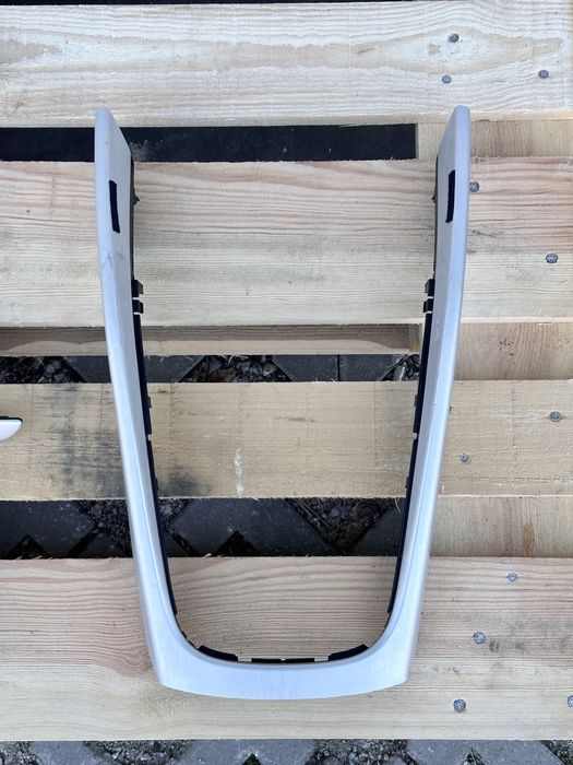 Интериорни лайсни AUDI Q5 SQ5