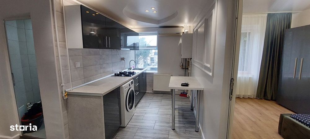 Apartament Central !