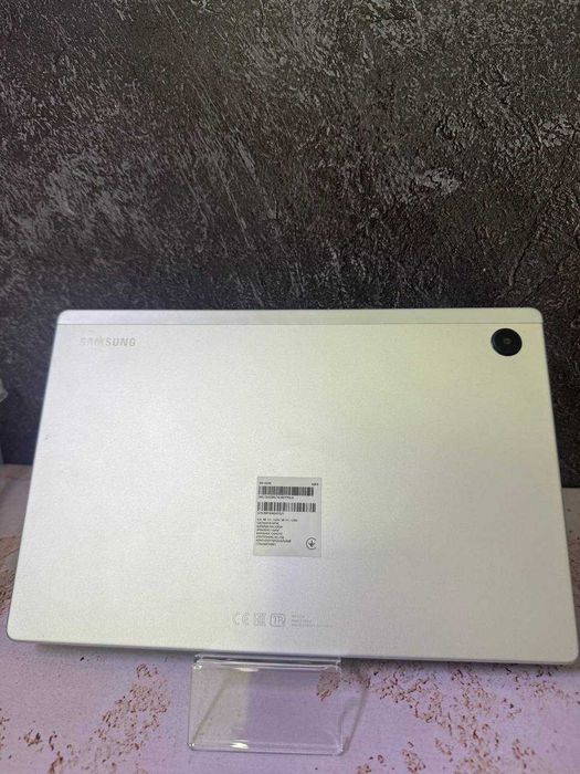 Samsung Galaxy Tab A 8(0) SM-X205 128гб Атырау, Абая 13 (лот 100/0467)