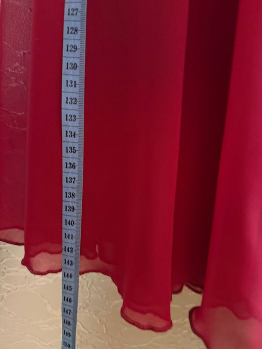 Rochie lungă ocazie M