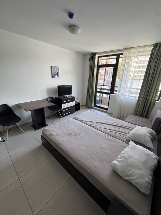 Продава се Едностаен апартамент в Несебър - 41 кв.м за 1488 €/кв.м - Снимка #6