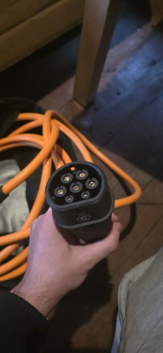 Електрически кабел за Toyota (PLUG IN HYBRID)