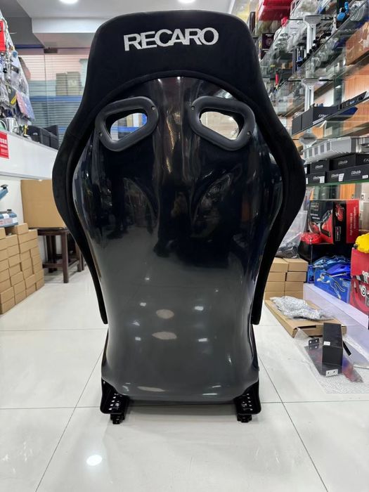 Спортивные сиденья