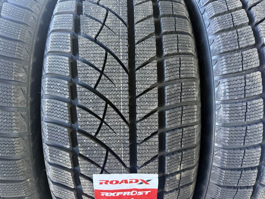 245/45 R18 ROADX WINTER anvelope noi iarna /Montaj inclus Targoviste ...