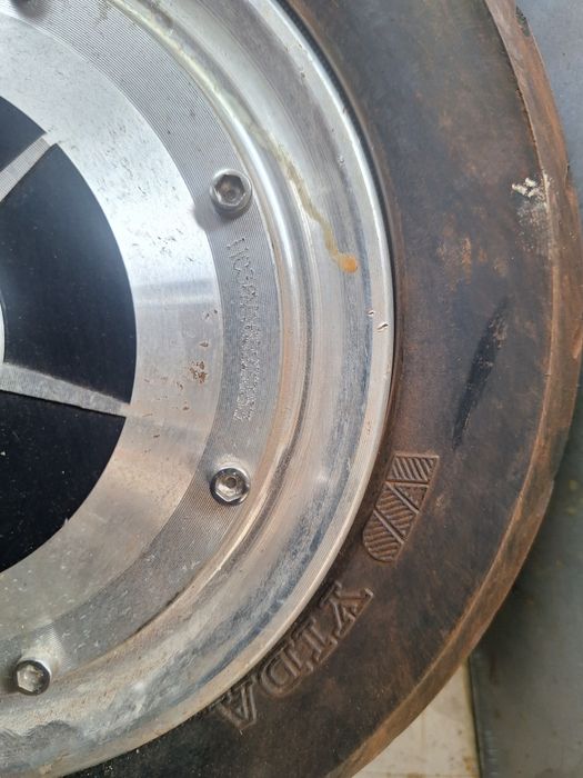 Motor bandă alergare ( dinam generator )