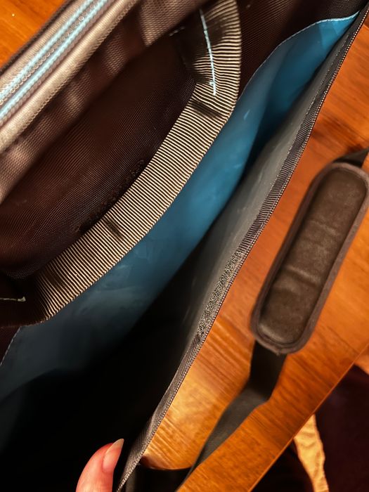 Сумка для ноутбука