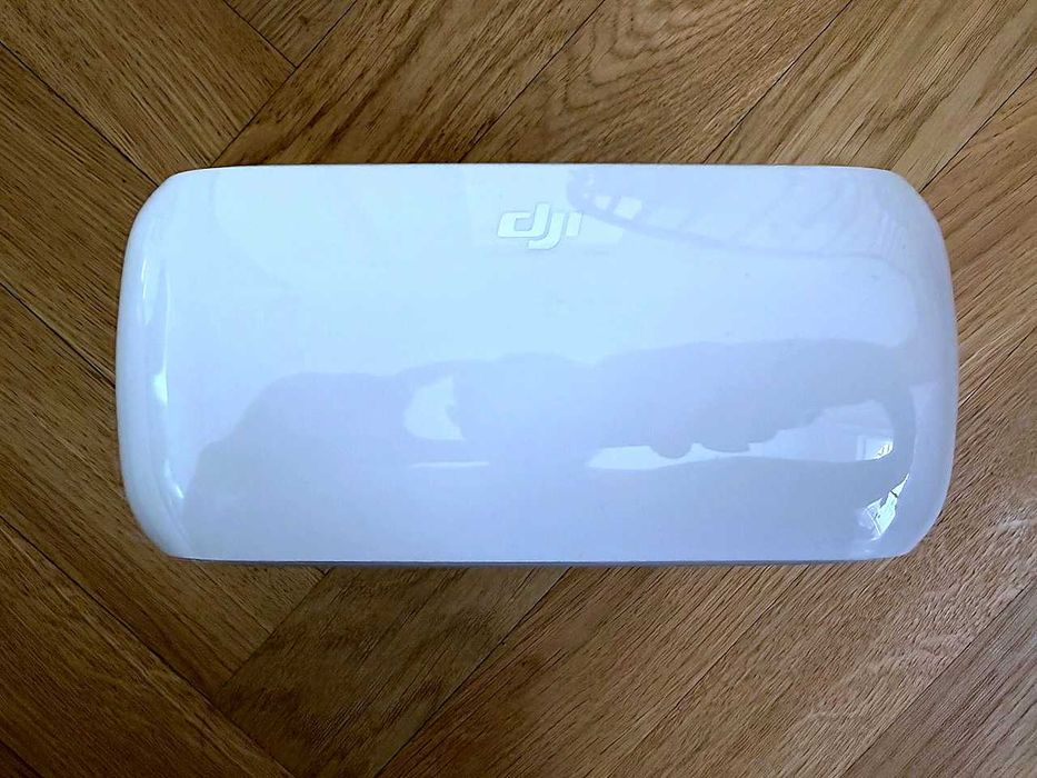 DJI Goggles (1-во поколение G1S) — НОВИ, с Лента за Глава и Кейс