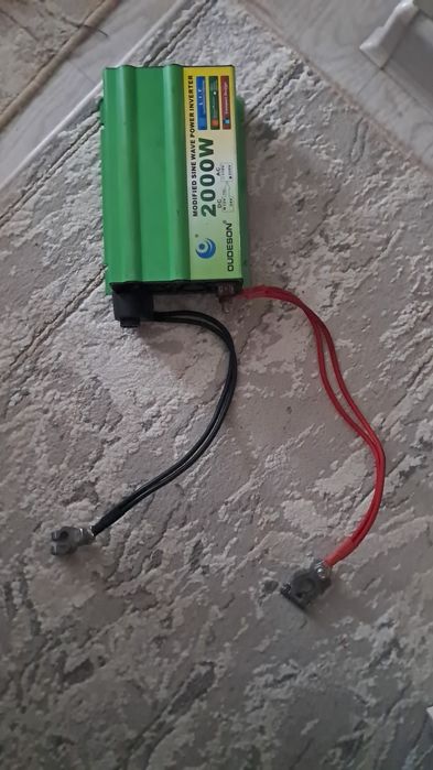 Переобразавател...