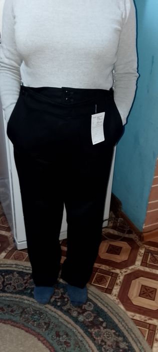 Брюки новые женские