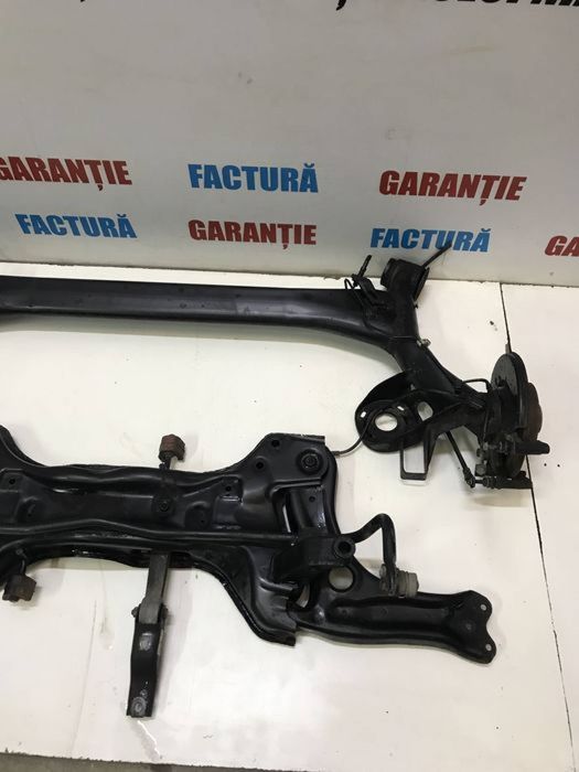 Punte jug fata spate Seat Ibiza 6J FABIA 2 VW Polo 6R
