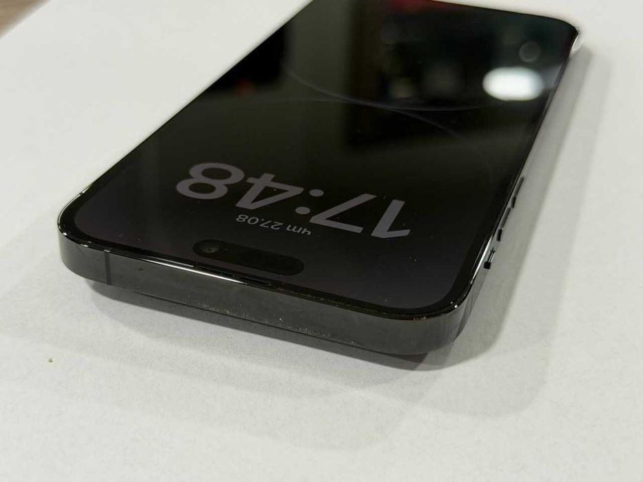 iPhone 14 Pro Max 128GB