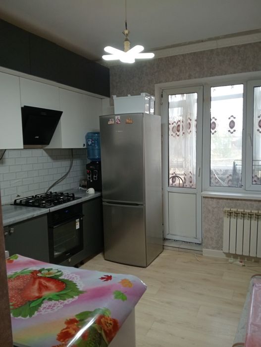 Продам квартиру Монкеулы 85/6