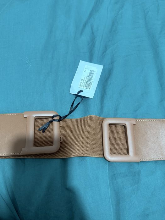 Новый ремень Италия