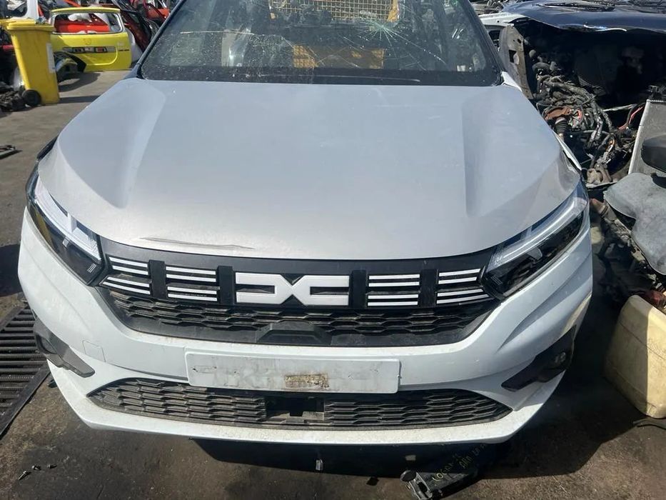 dacia logan 2021-2023