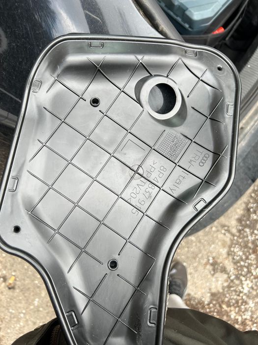 Части за ауди а3