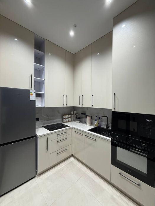Сдается посуточная квартира в "Nest one" Modern Appartments near Mall