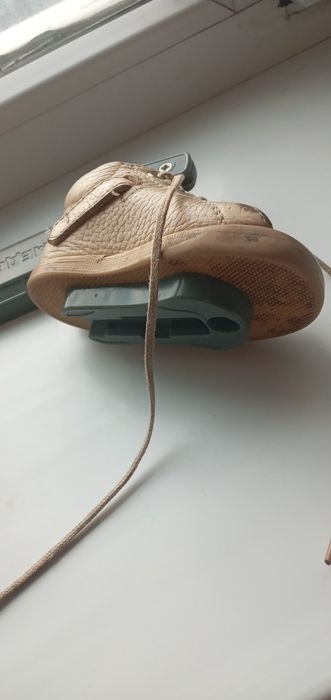 Брейс ортопедический обув