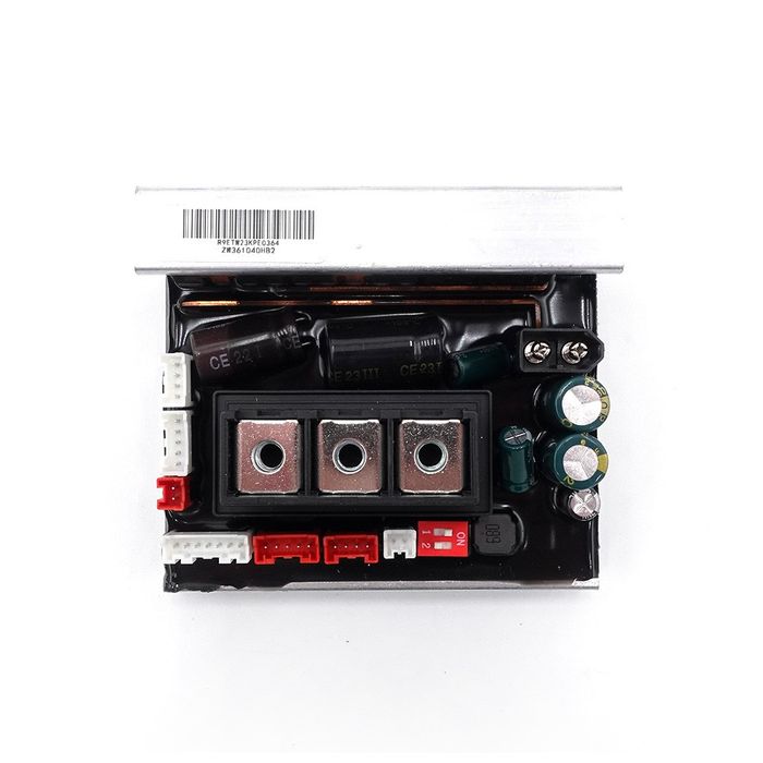Прошивка ninebot и Xiaomi